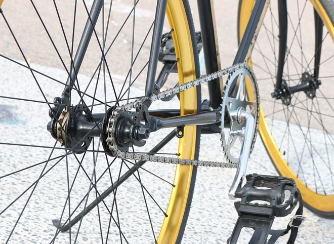 Рязанца осудили за серию краж велосипедов