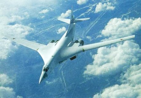 Шойгу поручил возобновить производство Ту-160