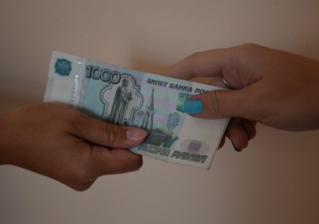 В Рязани число коррупционных преступлений выросло на 10%