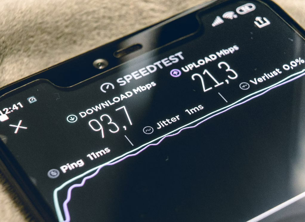 В России запретят использование сервиса SpeedTest