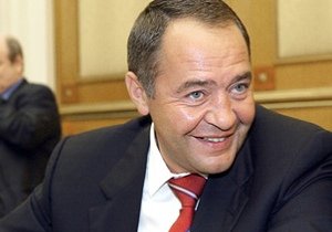 Лесин покидает пост главы «Газпром-медиа»