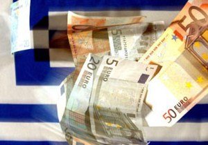 Греция просит у кредиторов 53,5 млрд евро