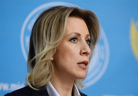 Захарова призвала россиян в Турции связаться с МИД РФ
