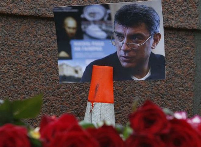 Адвокаты обвиняемых в убийстве Немцова потребовали отвода судьи