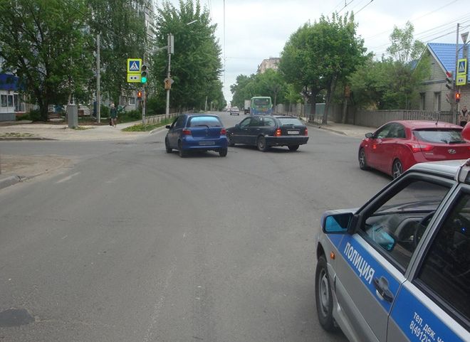 В Рязани разыскивают очевидцев трех ДТП с участием пешеходов