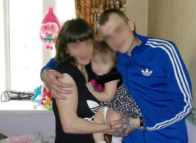 Задержан отец троих детей, погибших на пожаре в Рязанской области