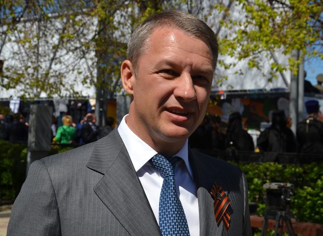Аркадий Фомин стал главным латифундистом среди спикеров региональных парламентов