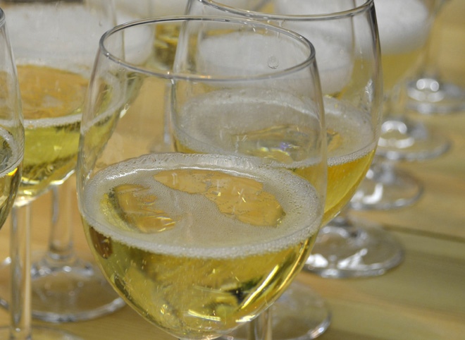 ВОЗ предложила запретить женщинам детородного возраста употреблять алкоголь
