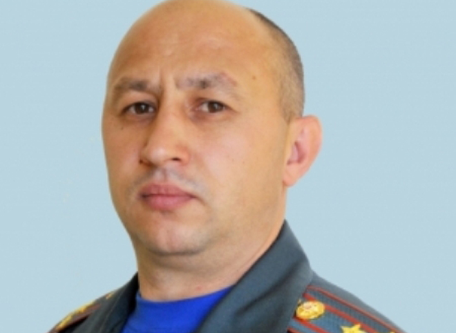 СМИ: в Рязани пьяный замначальника регионального ГУ МЧС мешал работе спасателей