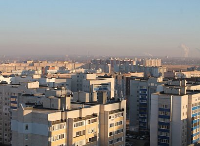 Число заболевших COVID-19 в самом «зараженном» районе Рязани превысило 500