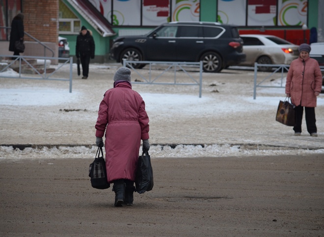 В России изменится порядок выплаты пенсий для двух категорий граждан