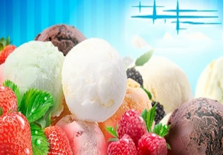 Китай выбрал липецкое мороженое