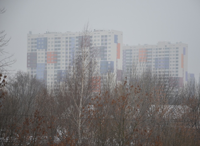 Метеопредупреждение для Рязанской области продлили до конца суток