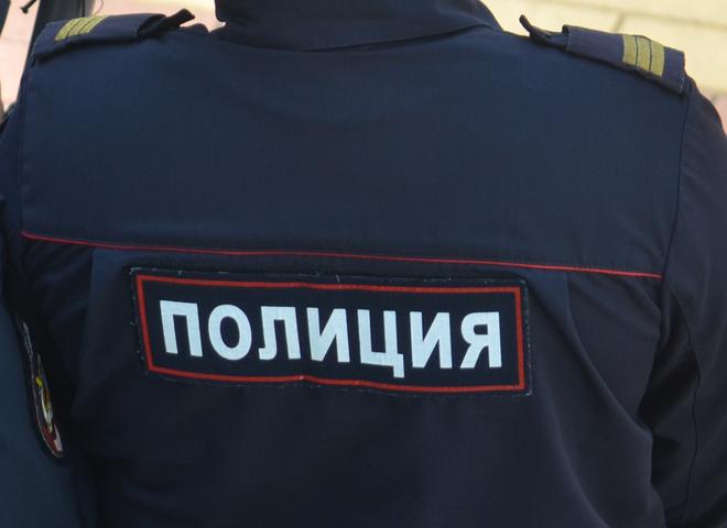 На окраине Рязани полицейские «накрыли» точку по продаже спиртного