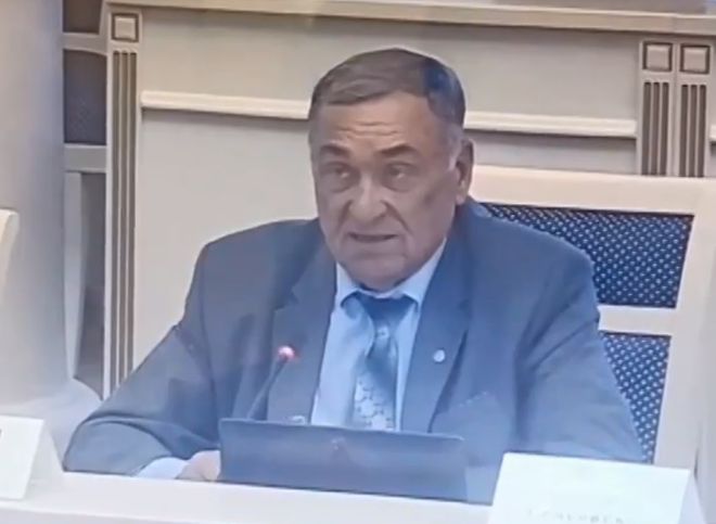 Рязанский депутат объяснил свои слова о расстреле за покупку ковид-сертификатов