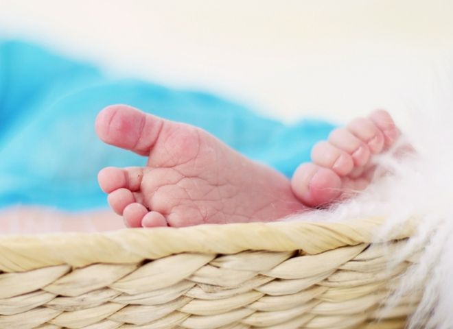 Госдума приняла закон о ежемесячных выплатах при рождении первого ребенка