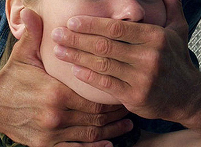 В Рязанской области мужчина несколько месяцев насиловал пятилетнюю дочь