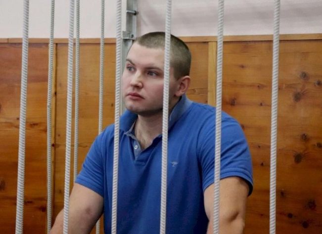 Суд в Москве приговорил блогера к 14 годам колонии за вымогательство