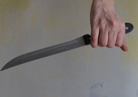 Осуждена рязанка, нанесшая 19 ударов ножом продавцу