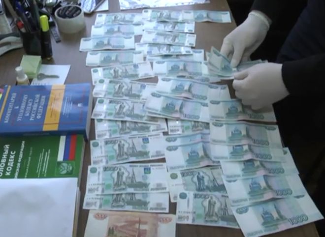 Жительница Самары похитила у трех рязанок более 1,5 млн рублей