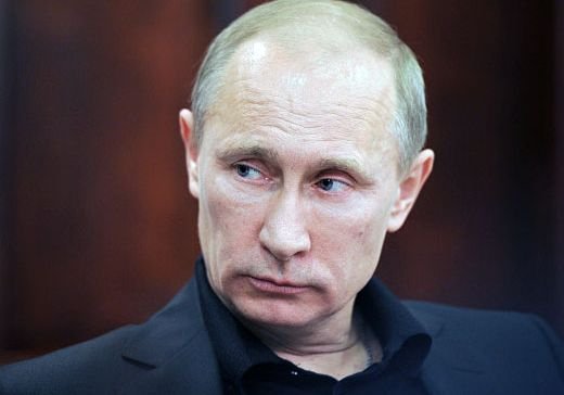 Путин не исключил выхода РФ из международных договоров