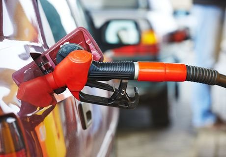 Цены на бензин в РФ в 2015 году выросли на 6%