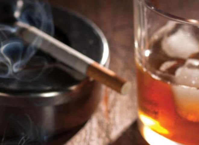 СМИ: В России создадут единого регулятора для алкоголя и табака