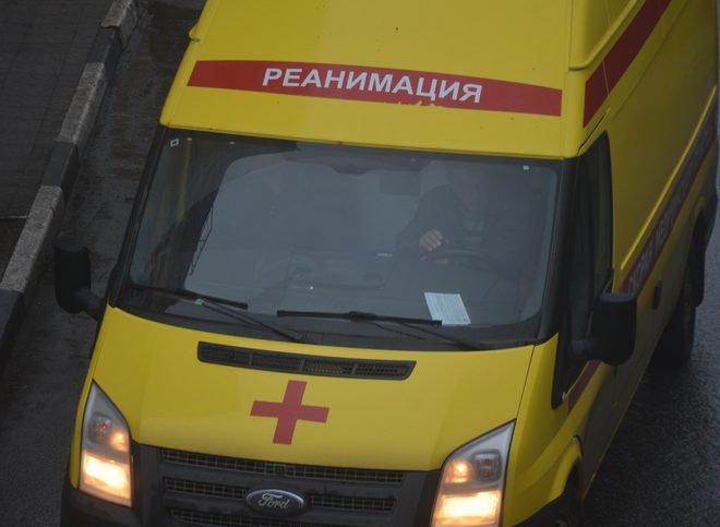 В Подмосковье 14-летняя девочка умерла по дороге в школу