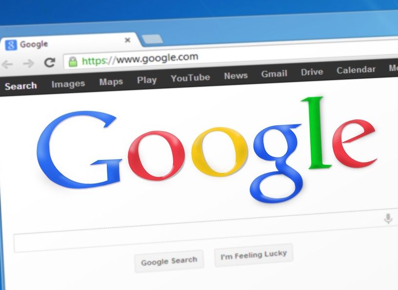 В России планируют ввести «налог на Google»