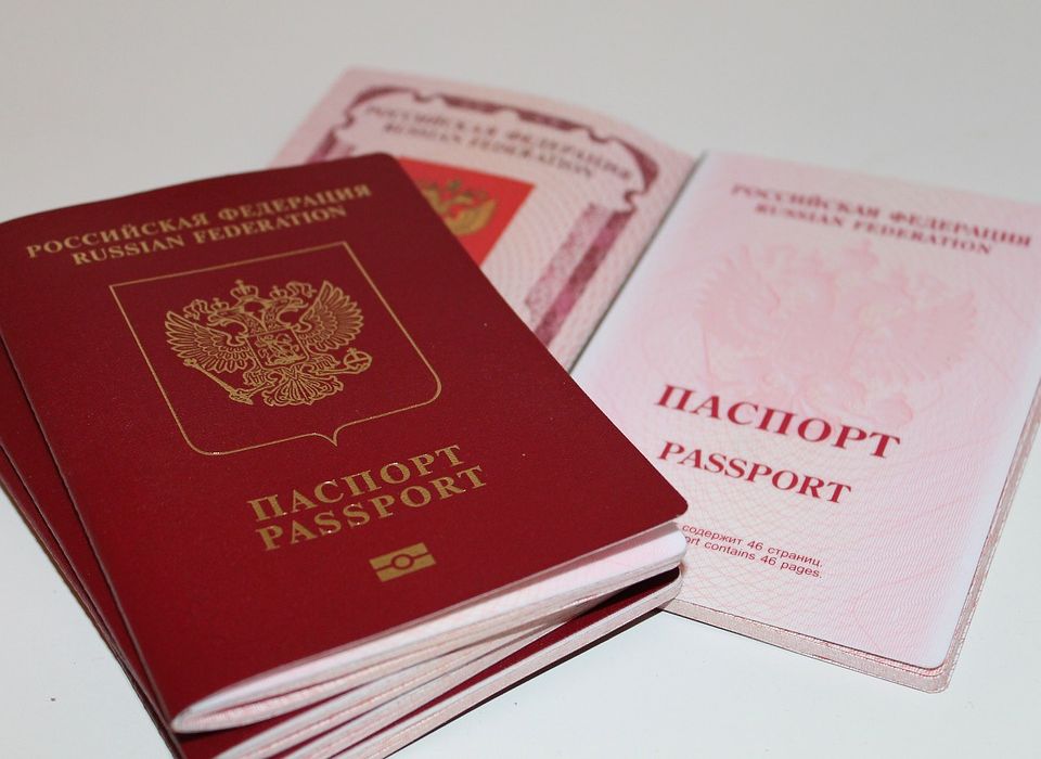 В Рязанской области сотрудницы миграционной службы торговали паспортами