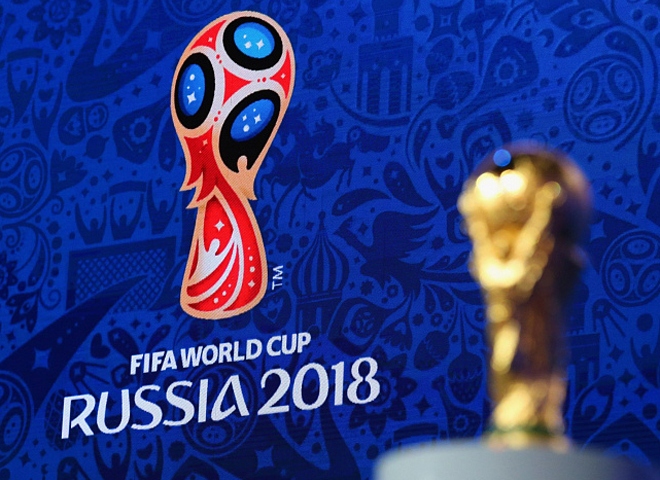 СМИ рассказали, во сколько обойдется посещение трех матчей сборной России на ЧМ-2018