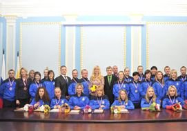 «Рязани-ВДВ» вручили бронзовые медали чемпионата