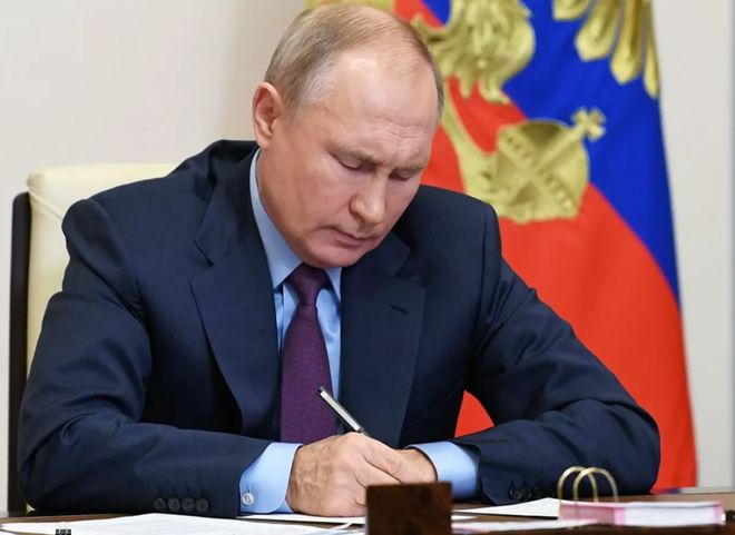 Путин поддержал идею создания суда по правам человека в России