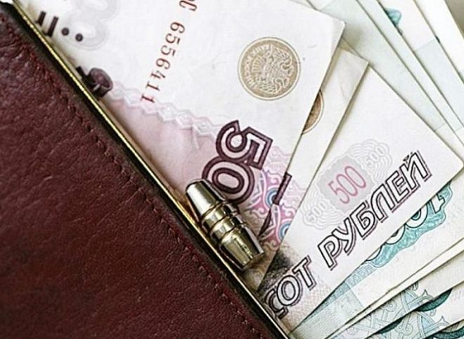 На повышение МРОТ с 1 мая потребуется дополнительно 39,3 млрд рублей