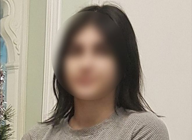Сбежавшая из санатория в Ижевске 17-летняя рязанка найдена живой