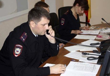 На детский телефон доверия в Рязани поступило 42 звонка