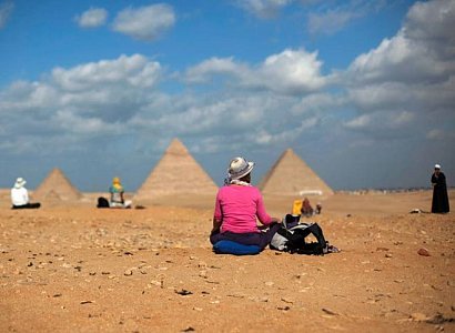 В Минтрансе назвали сроки возобновления авиасообщения с Египтом