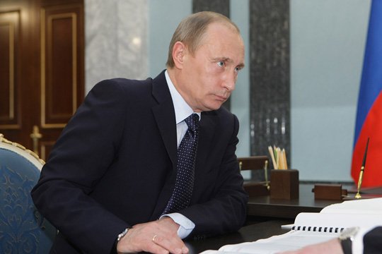 Россия не выделяет кредиты Украине по просьбе Запада