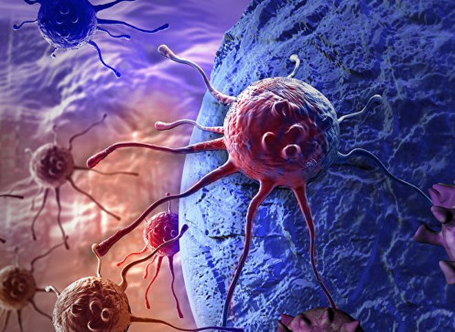 Ученые нашли способ блокировать рак до первых симптомов