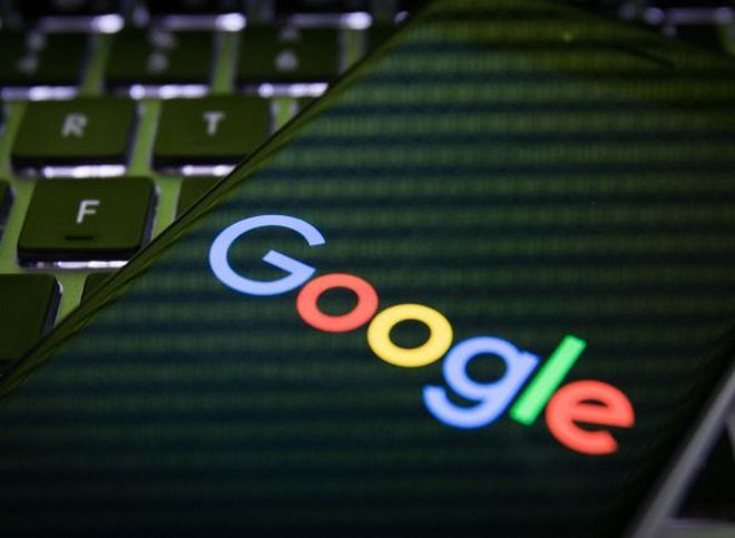 ФНС: за квартал «налог на Google» принес в бюджет 2 млрд рублей