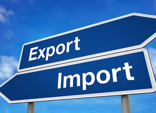 Названы приоритетные экспортные продукты России