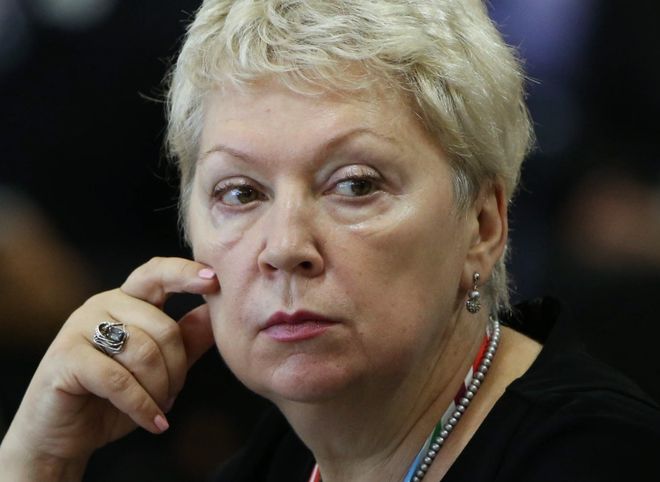 Васильева заявила, что с ситуацией вокруг рязанского лагеря необходимо разобраться