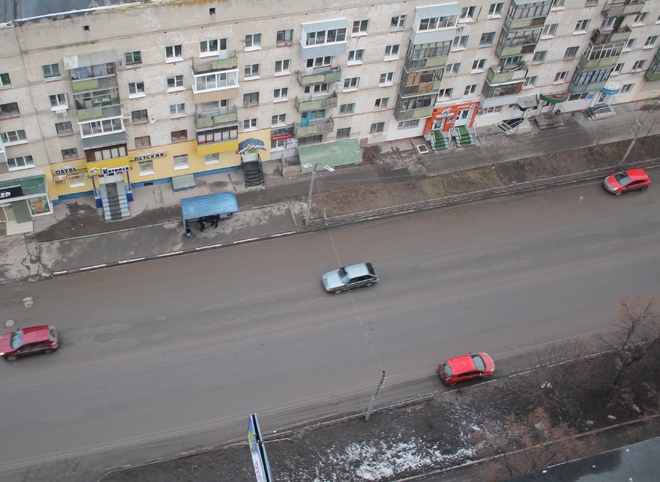 В Рязани 46-летний мужчина скончался после падения из окна