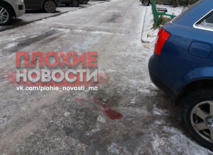 В Екатеринбурге мужчина попытался забрать пистолет у полицейского и был застрелен