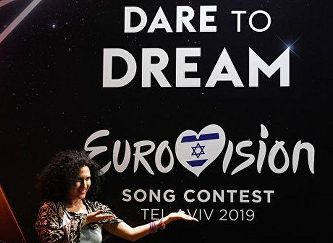 Белорусское жюри отстранили от финала Евровидения