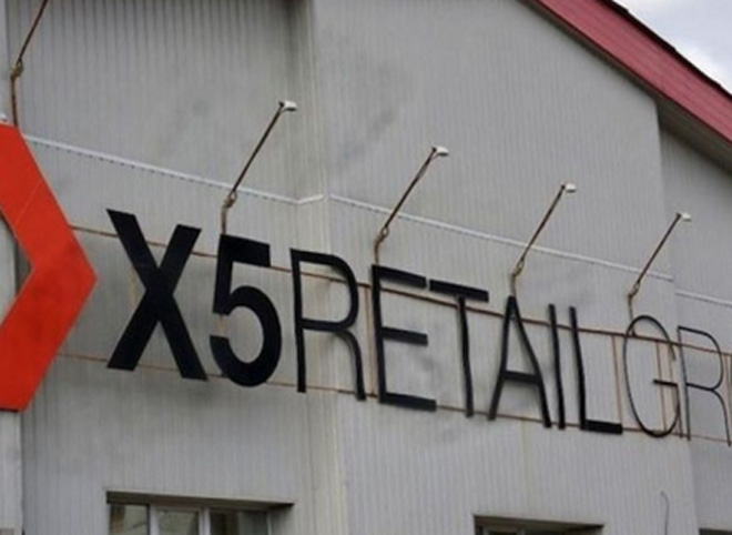 В Рязанской области построят логистический центр X5 Retail Group