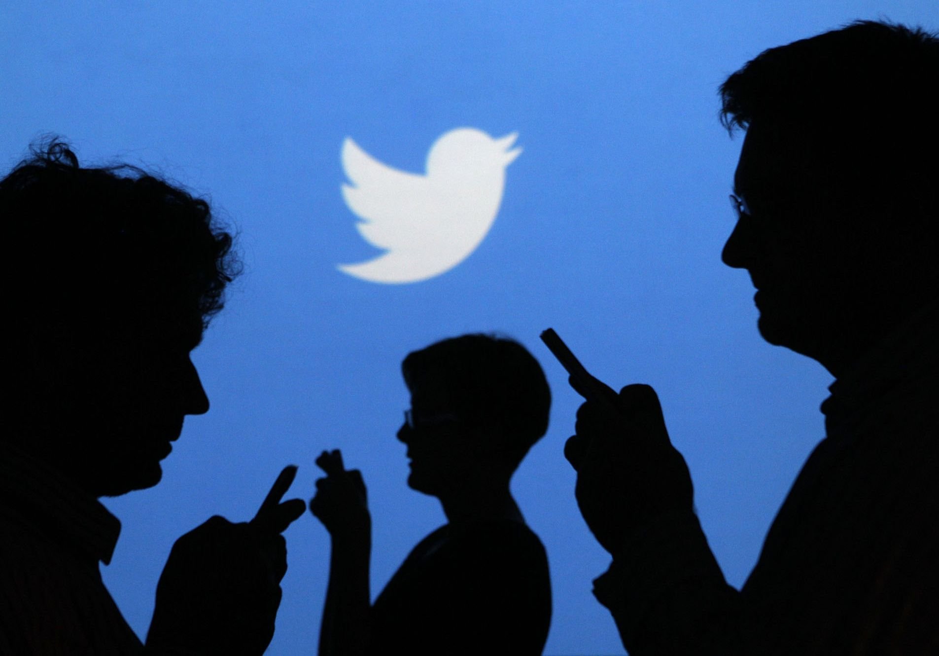 Twitter закроет для россиян аккаунт «Правого сектора»