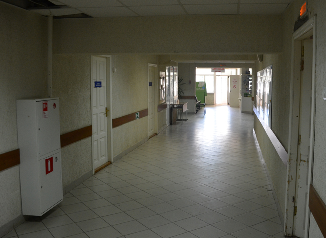 В региональном минздраве опровергли закрытие больницы в Солотче