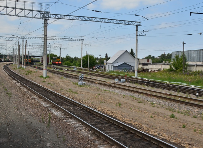 Стали известны подробности гибели женщины на станции Дягилево