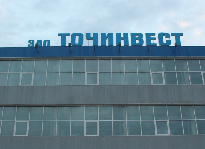 Рязанцы «реанимировали» завод в Курганской области